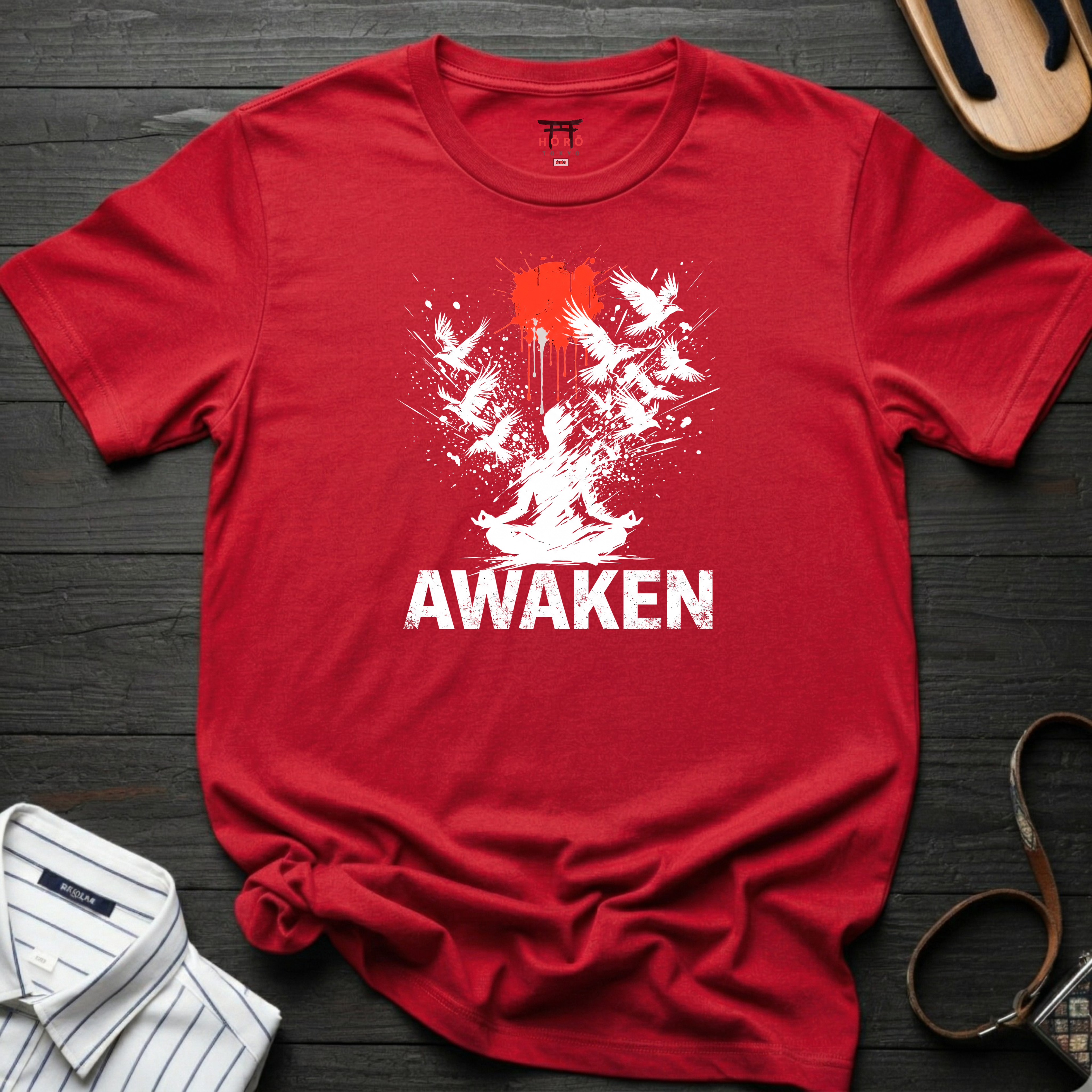 Awaken T-Shirt