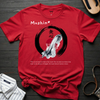 Hibiki  - Mushin T-Shirt