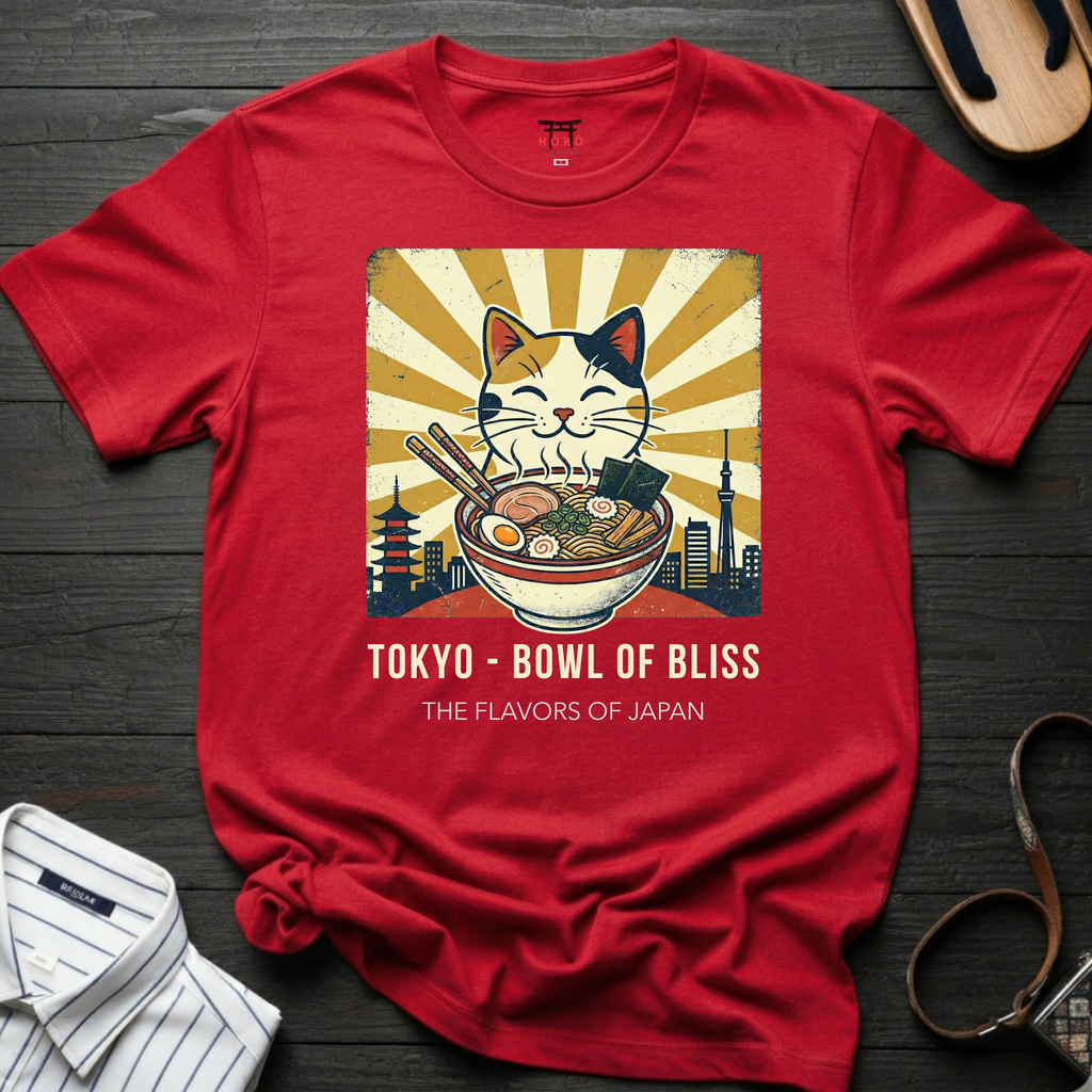 Bowl of Bliss