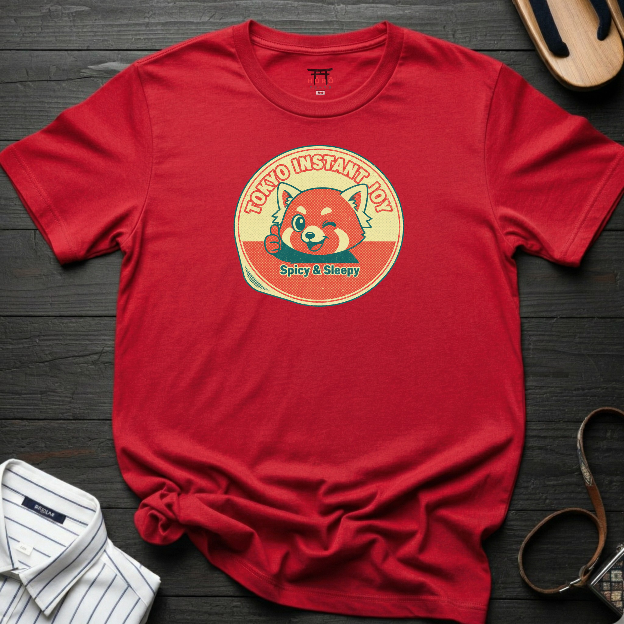 Tokyo Instant Joy T-Shirt