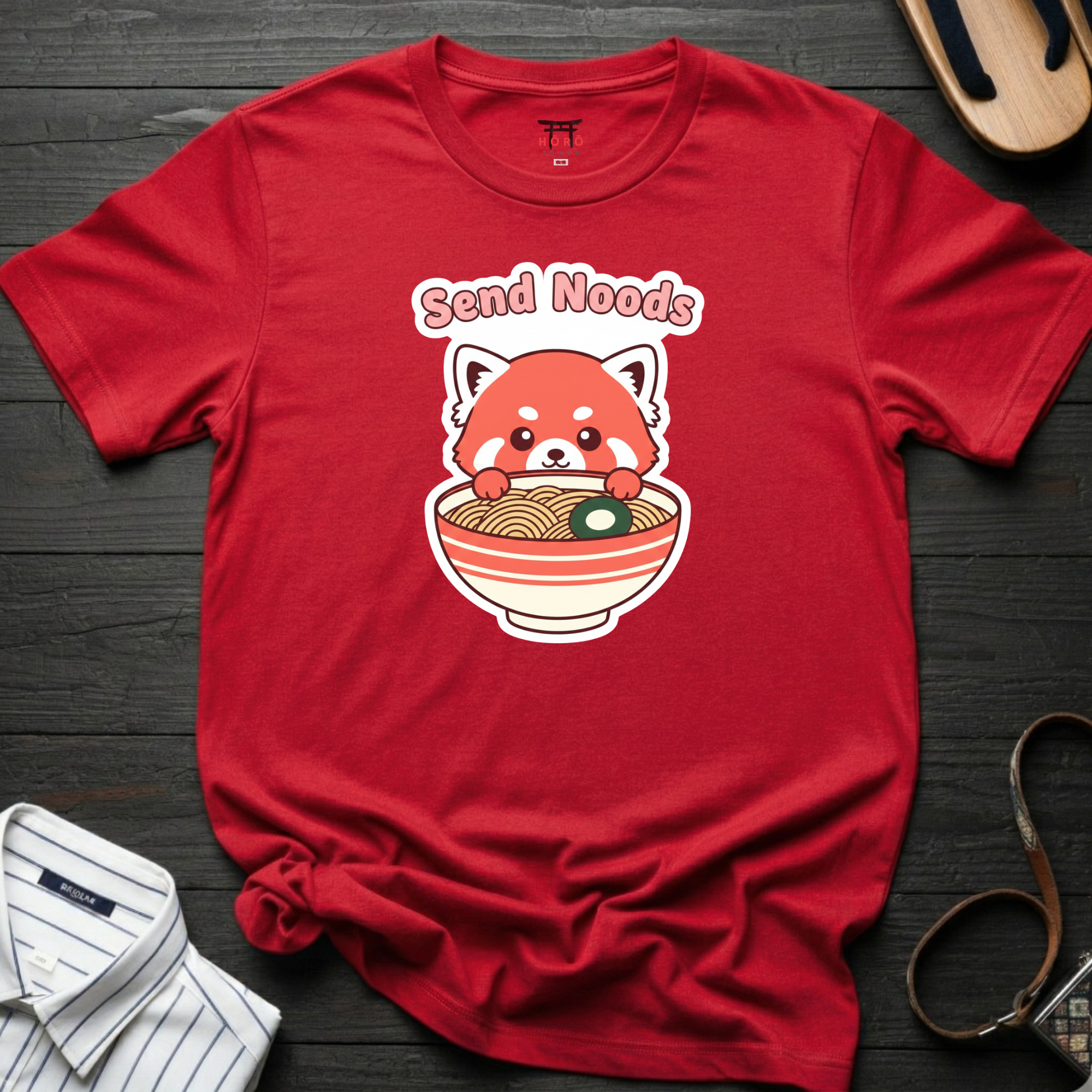 Send Noods T-Shirt