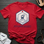 Tokyo Transit Authority T-Shirt