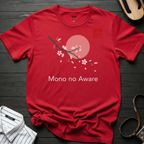 Sakura Mono No Aware T-Shirt