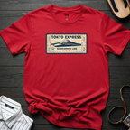 Tokyo Express T-Shirt