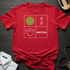 Matcha Zen T-Shirt