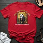 Shinjuku Survival Club T-Shirt