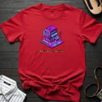 Level Up Tokyo T-Shirt