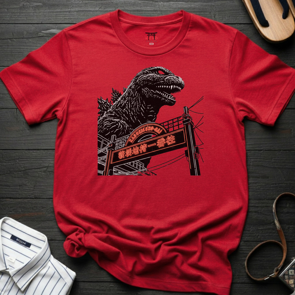 Kabukiccho GAI T-Shirt