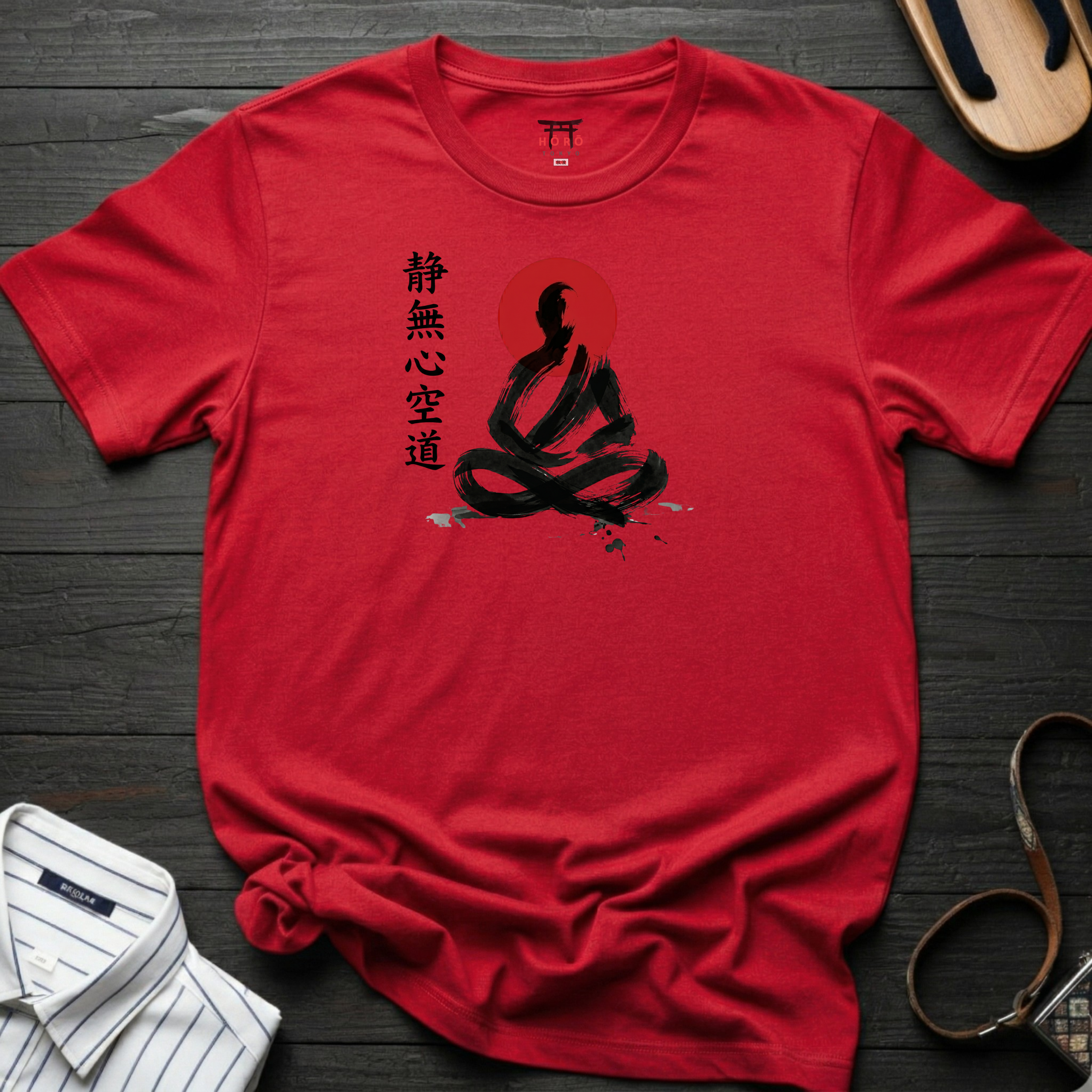 Yoga Infinity T-Shirt