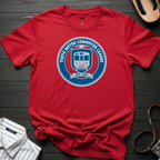Tokyo Metro Commuters League T-Shirt