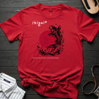 Hibiki  - Ikigai T-Shirt