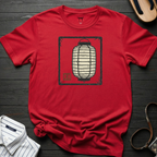 Japanese Lantern T-Shirt