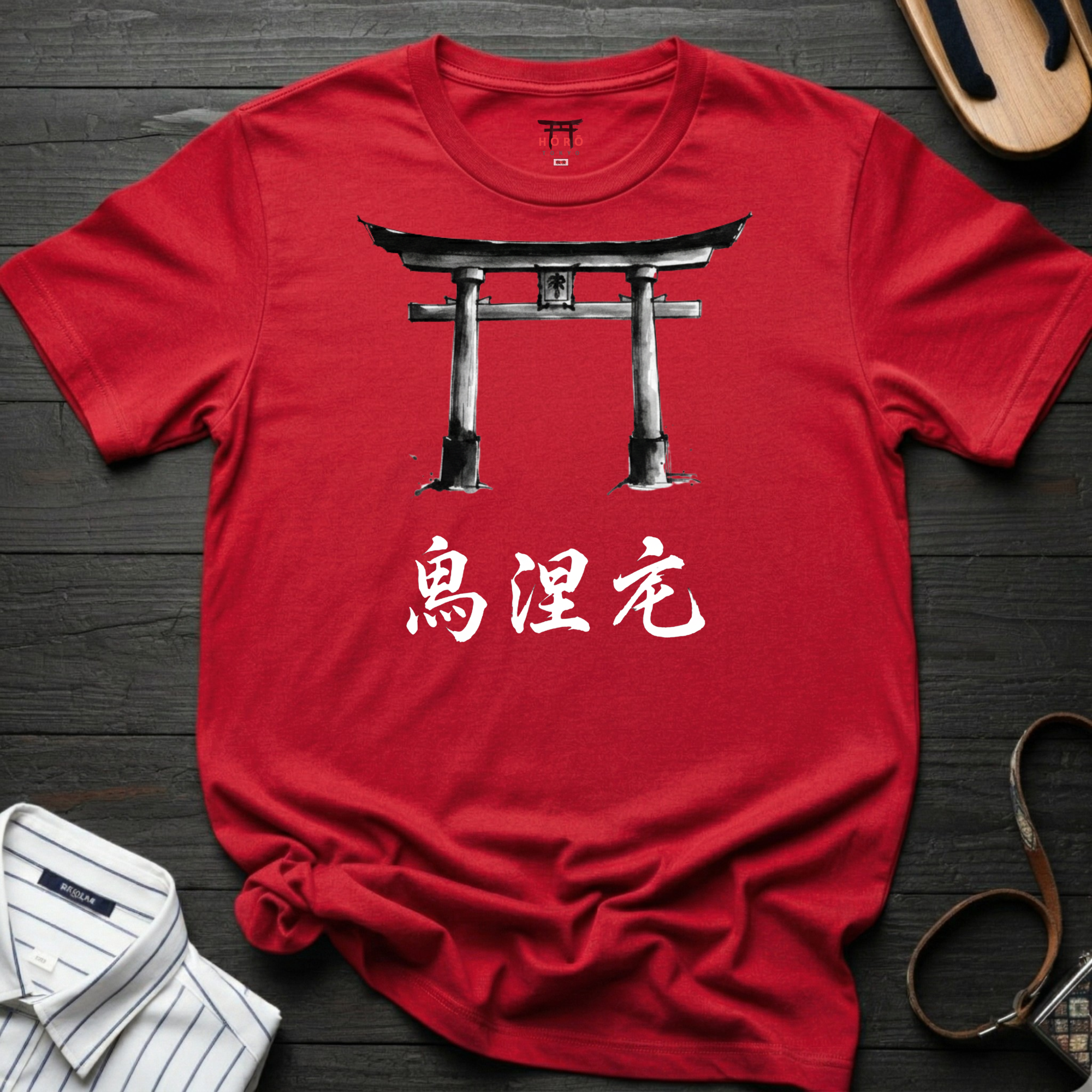 Torii Gate T-Shirt