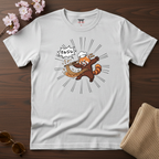Noodle Slurp T-Shirt