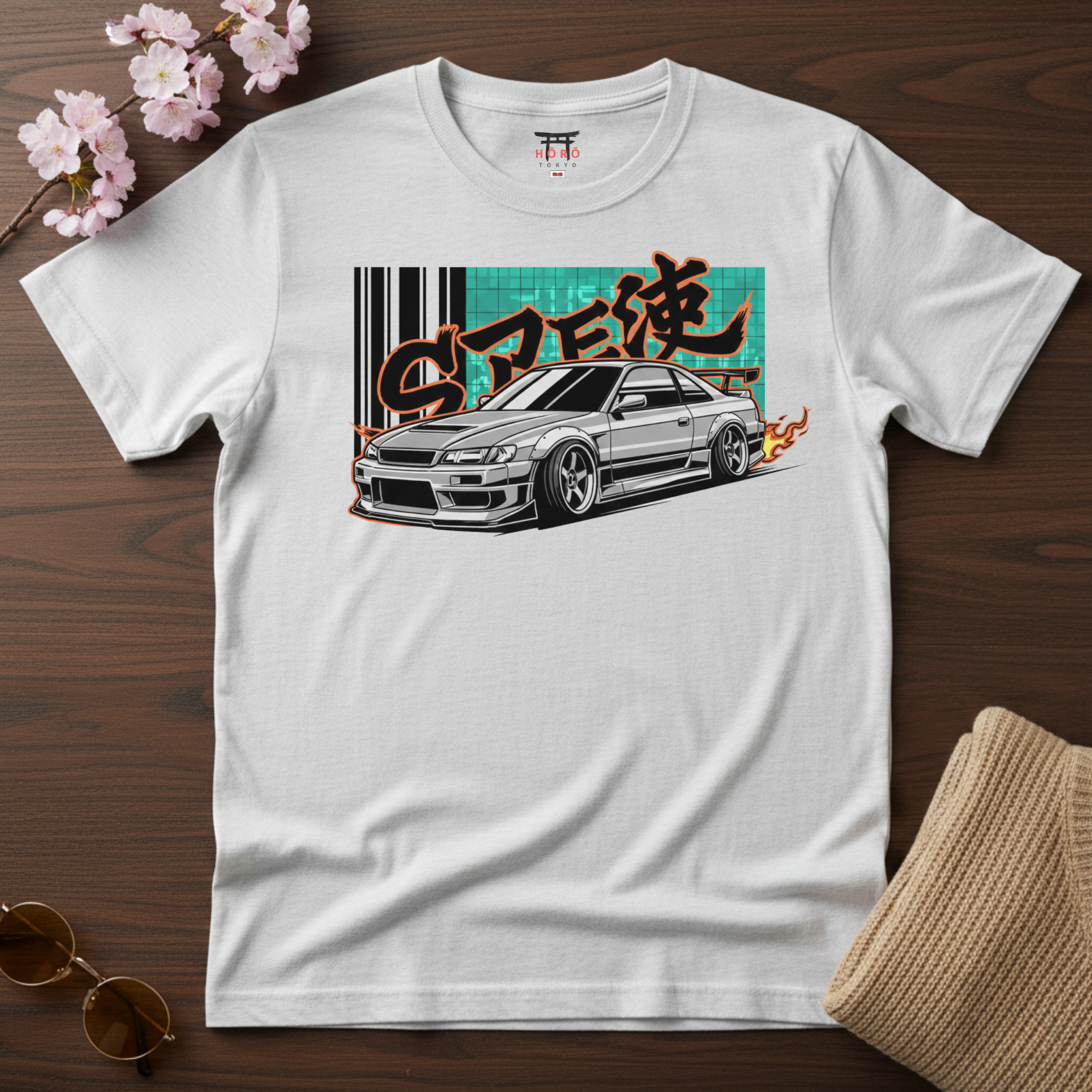 Tokyo Drift T-Shirt