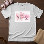 The Art of the Bloom T-Shirt