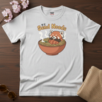 Send Noods Red Panda T-Shirt