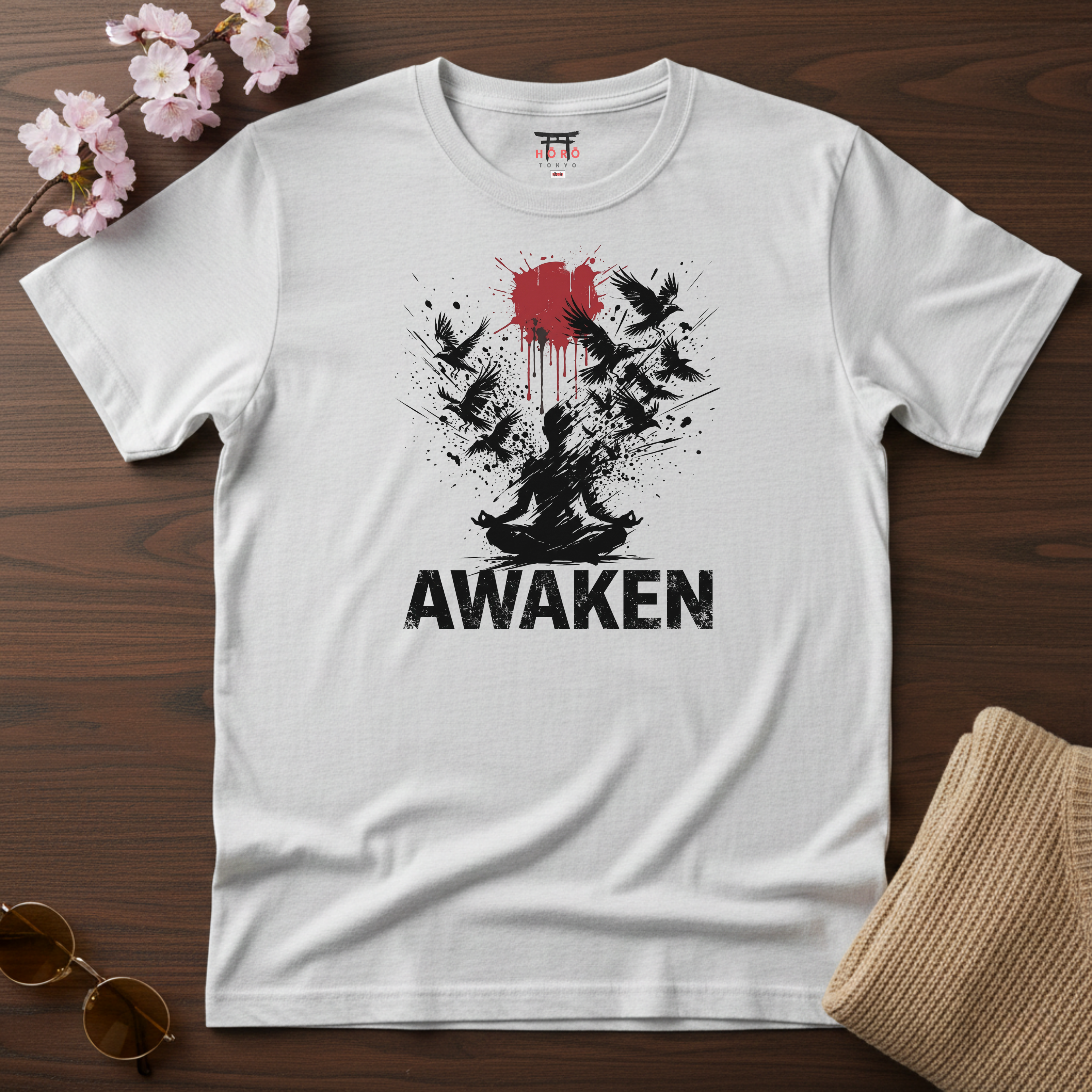 Awaken T-Shirt