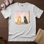 Sake o Kumikawasu T-Shirt