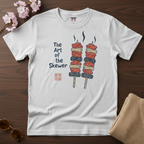 The Art of Skewers T-Shirt