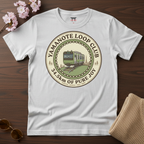 Yamanote Line T-Shirt