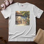 Japanese Rural Butik T-Shirt
