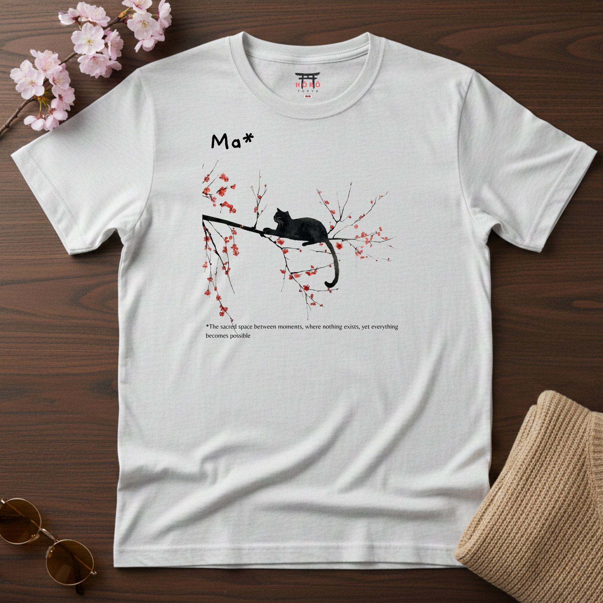 Hibiki  - Ma T-Shirt