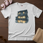 Japanese Rural Bodega T-Shirt
