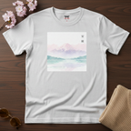 Mt. Fuji Tranquile T-Shirt