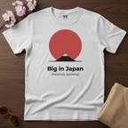Big in Japan
