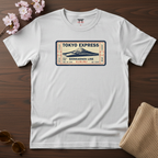 Tokyo Express T-Shirt