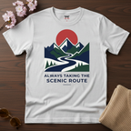 Scenic Route T-Shirt