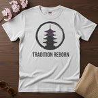 Japanese Tradition Reborn T-Shirt