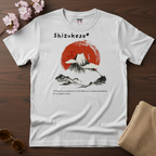 Hibiki  - Shizukesa T-Shirt