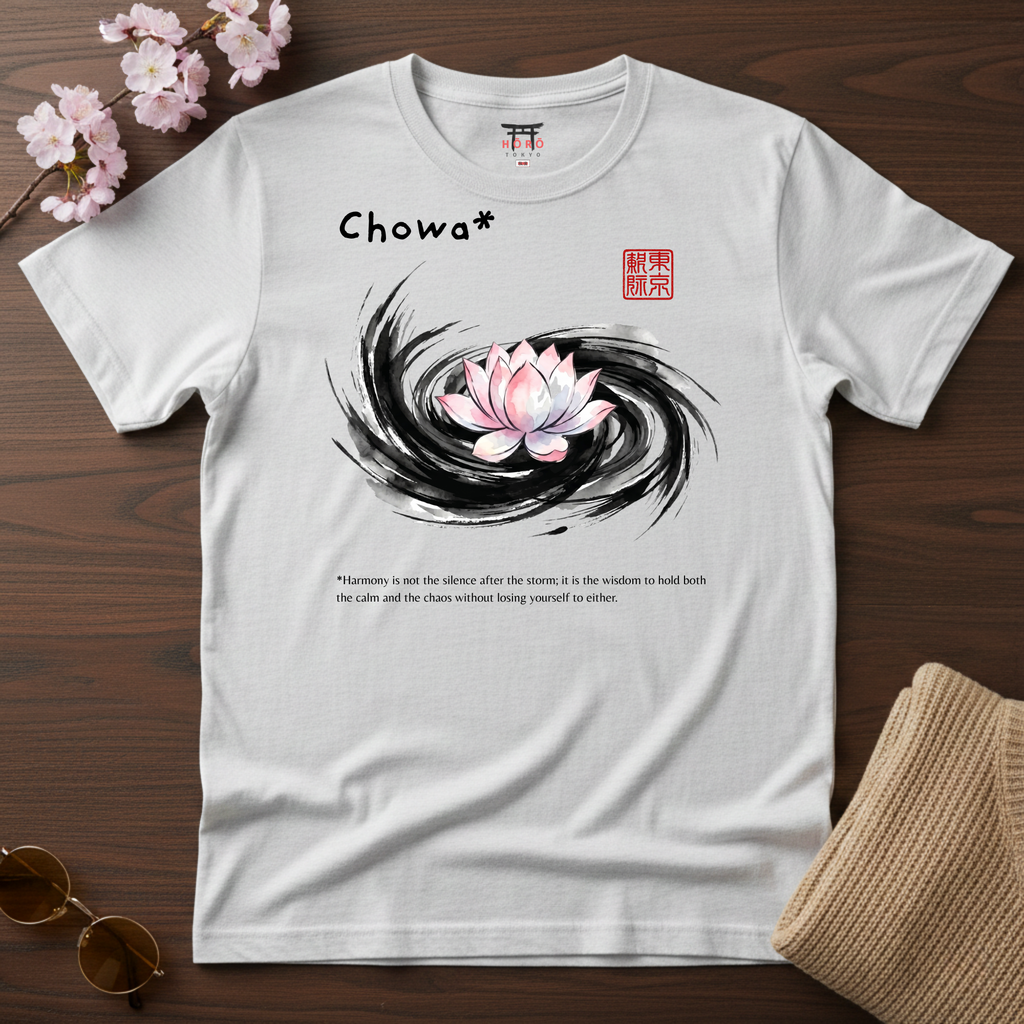 Hibiki  - Choowa T-Shirt