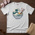 Ramen Wave T-Shirt