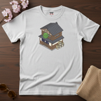 SAKE DISTRILLER T-Shirt
