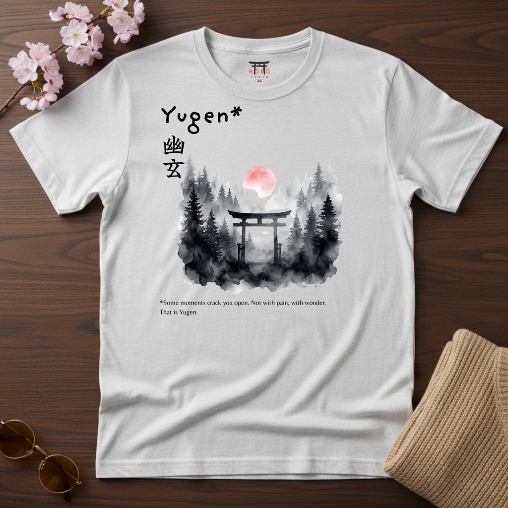 Hibiki  - Yugen T-Shirt