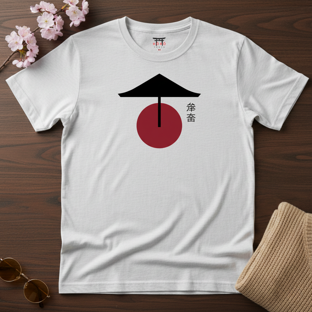 Tokyo Tower T-Shirt