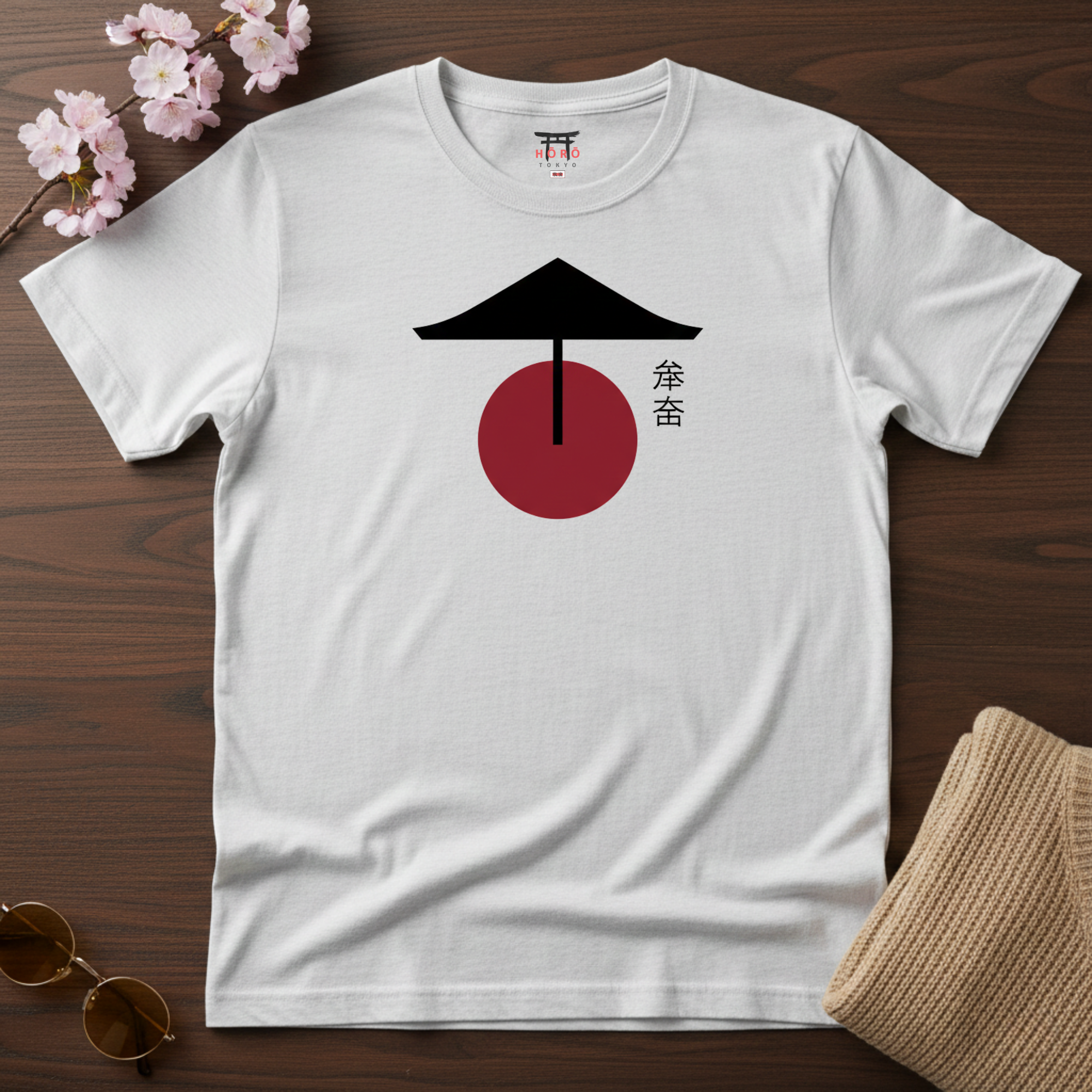 Tokyo Tower T-Shirt
