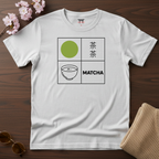 Matcha Zen T-Shirt