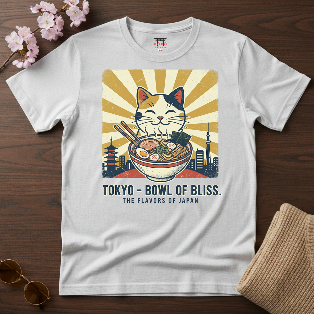 Bowl of Bliss