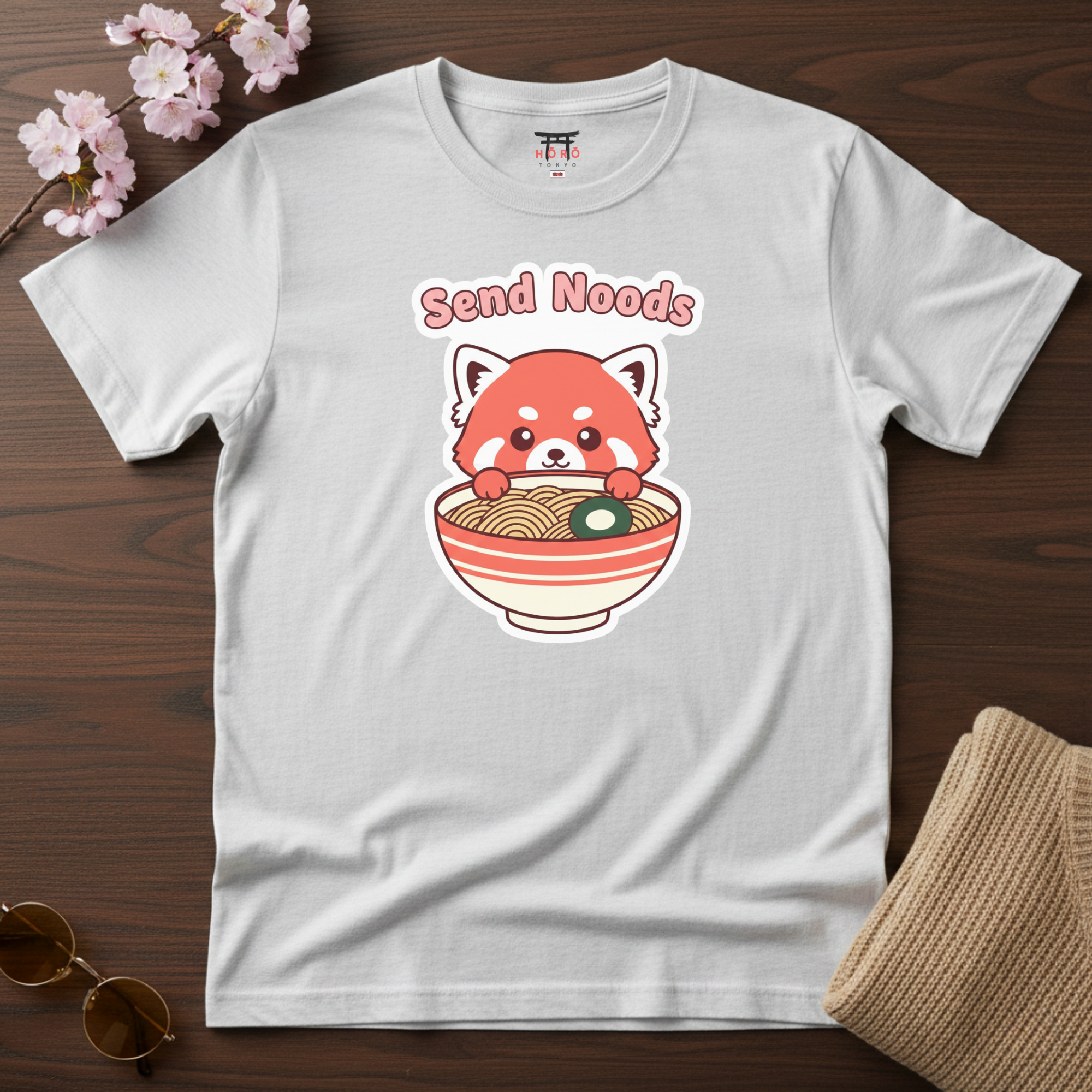 Send Noods T-Shirt