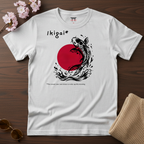 Hibiki  - Ikigai T-Shirt