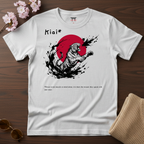 Hibiki  - Kiai T-Shirt