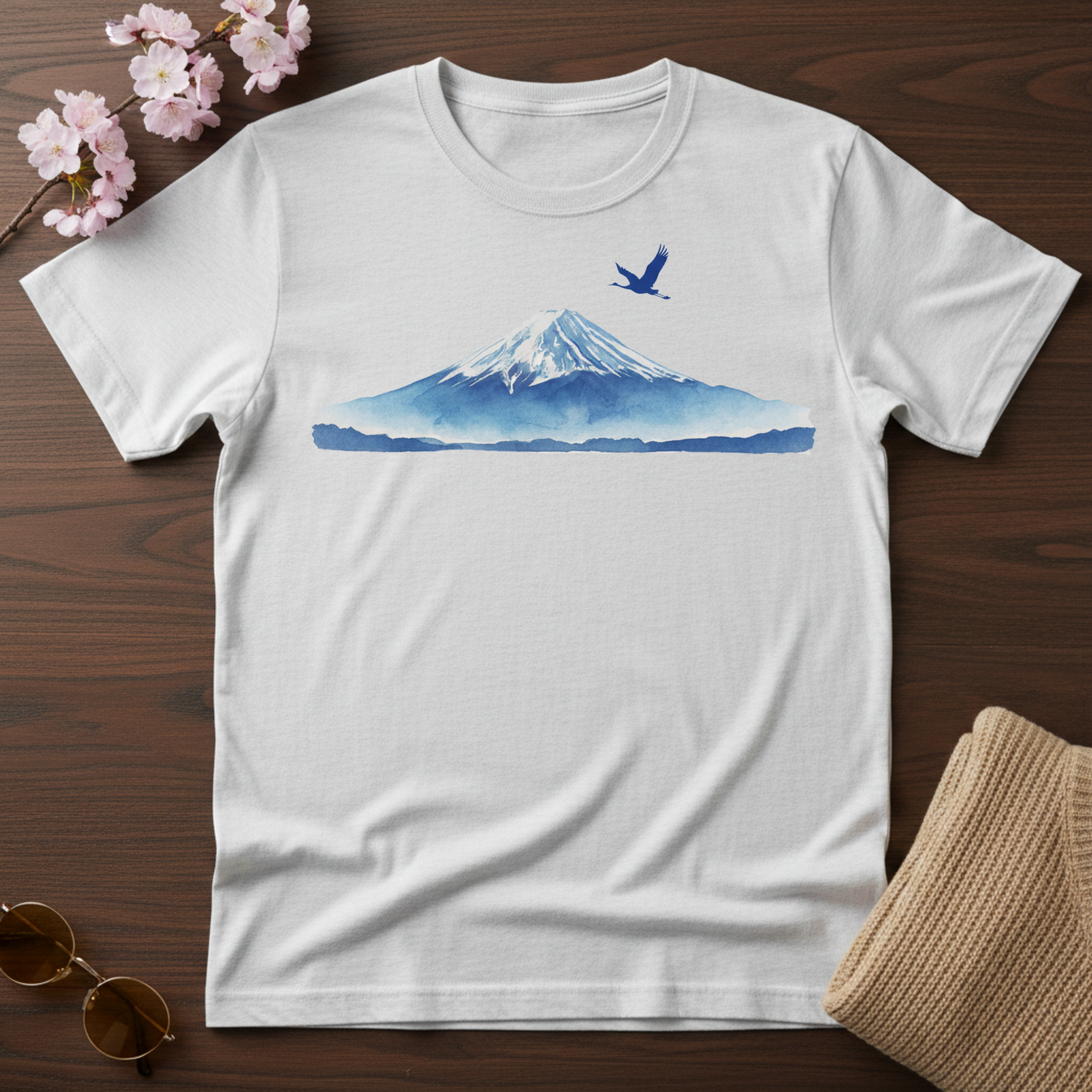 FUJI T-Shirt