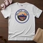 MT. Fuji - Japan T-Shirt