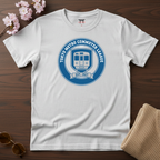 Tokyo Metro Commuters League T-Shirt